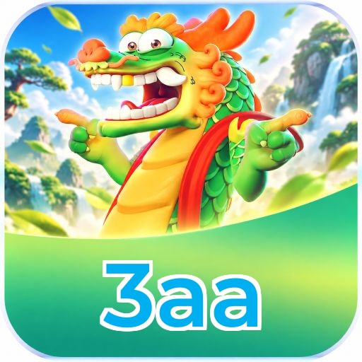 3aa APK - Interface do aplicativo Android